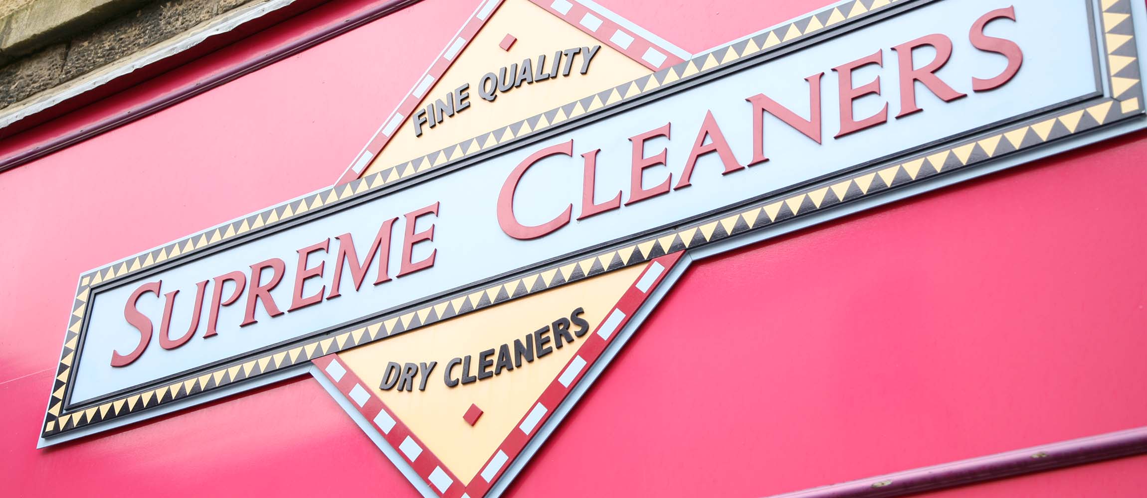 Dry Cleaners in Lancaster