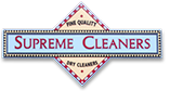 Supreme Dry Cleaners
